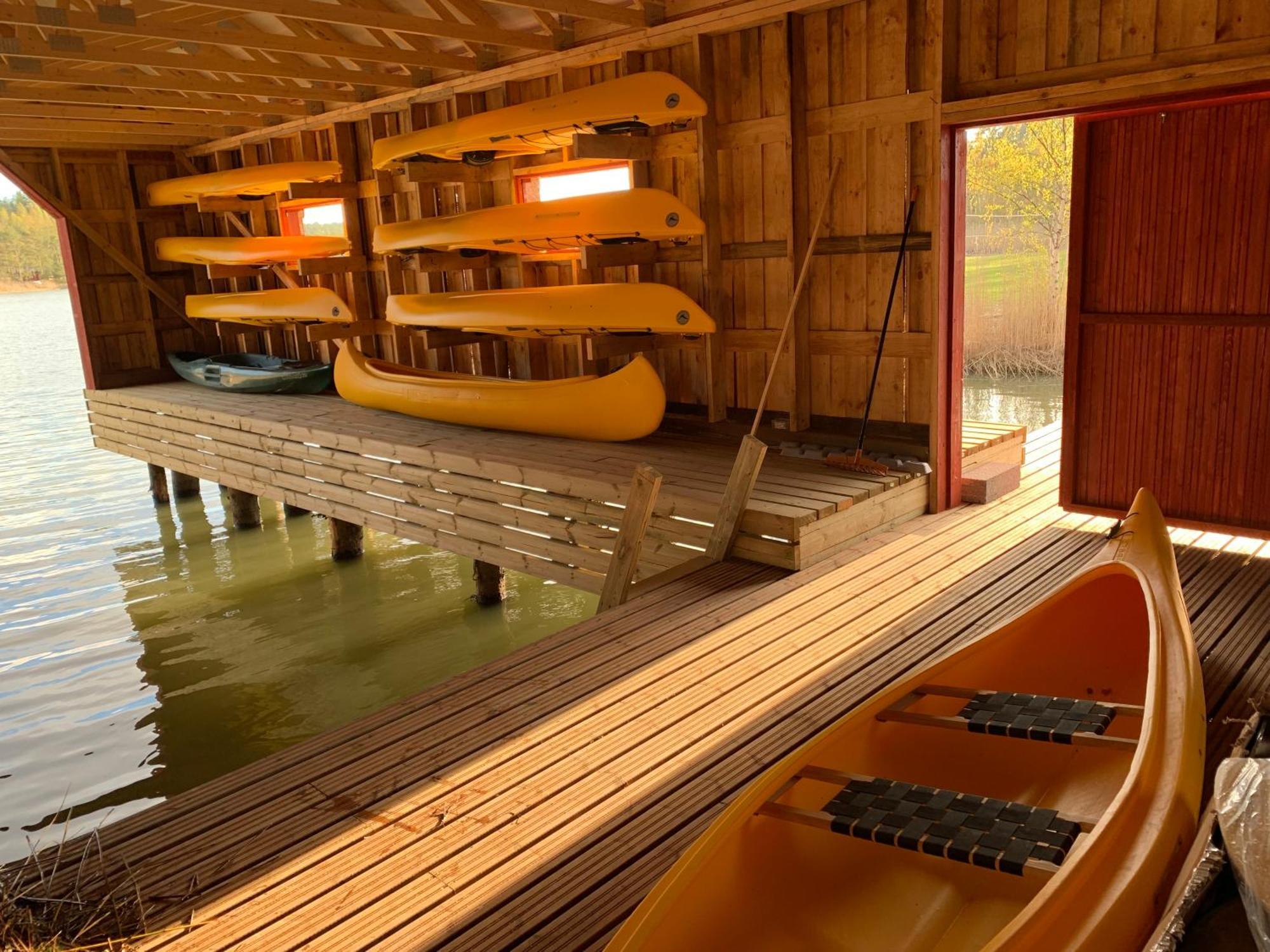 Chalet Lomahyppaeys *