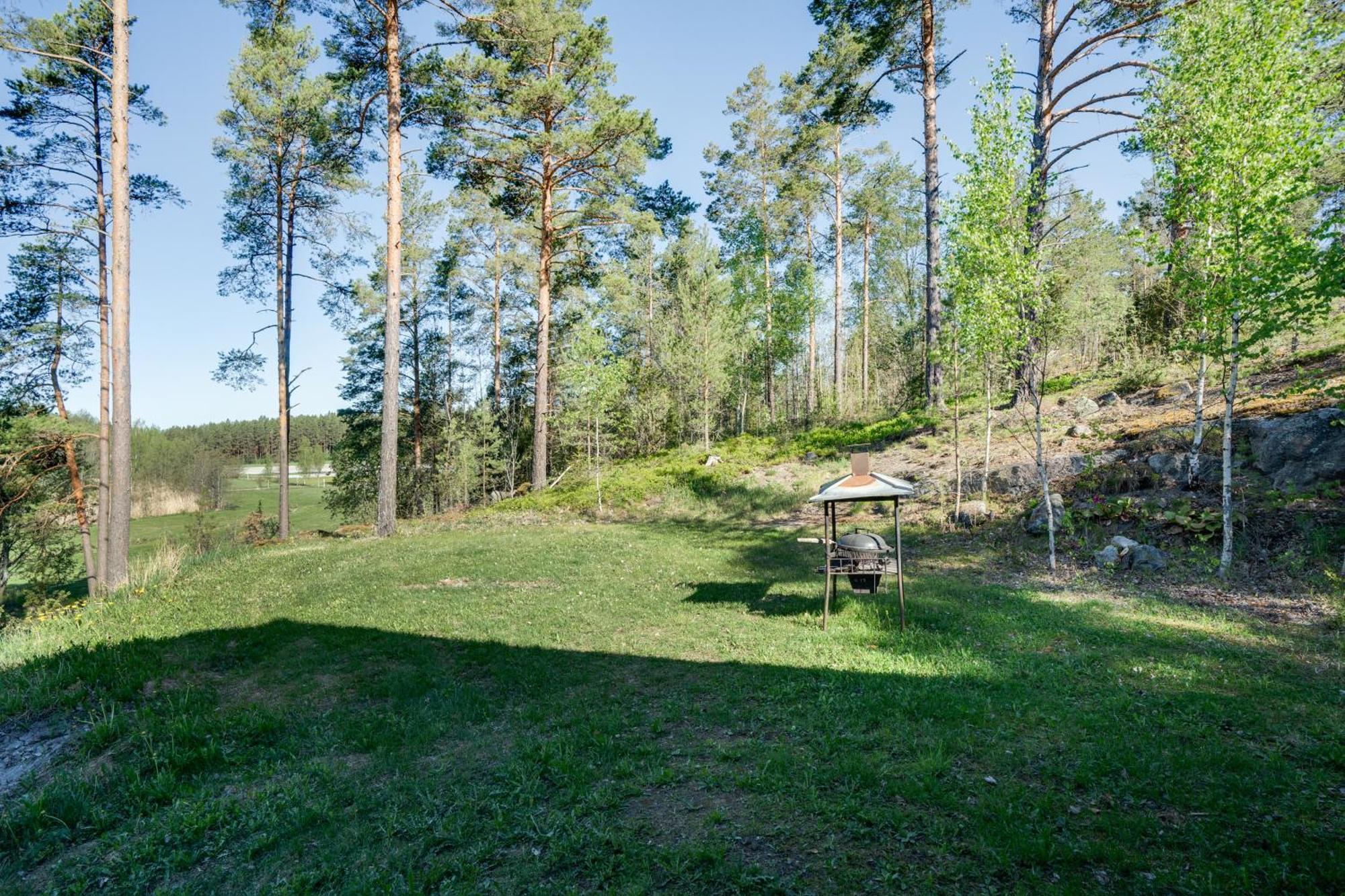 Lomahyppaeys Naantali