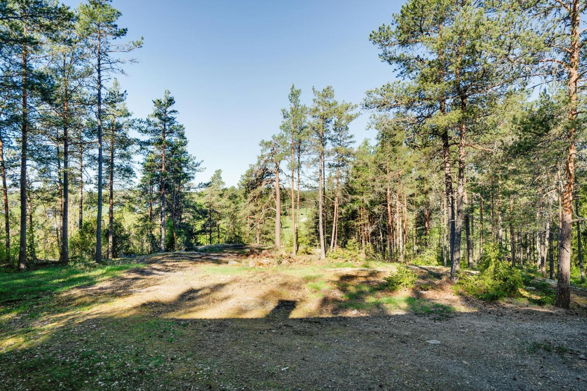 Chalet Lomahyppaeys Naantali