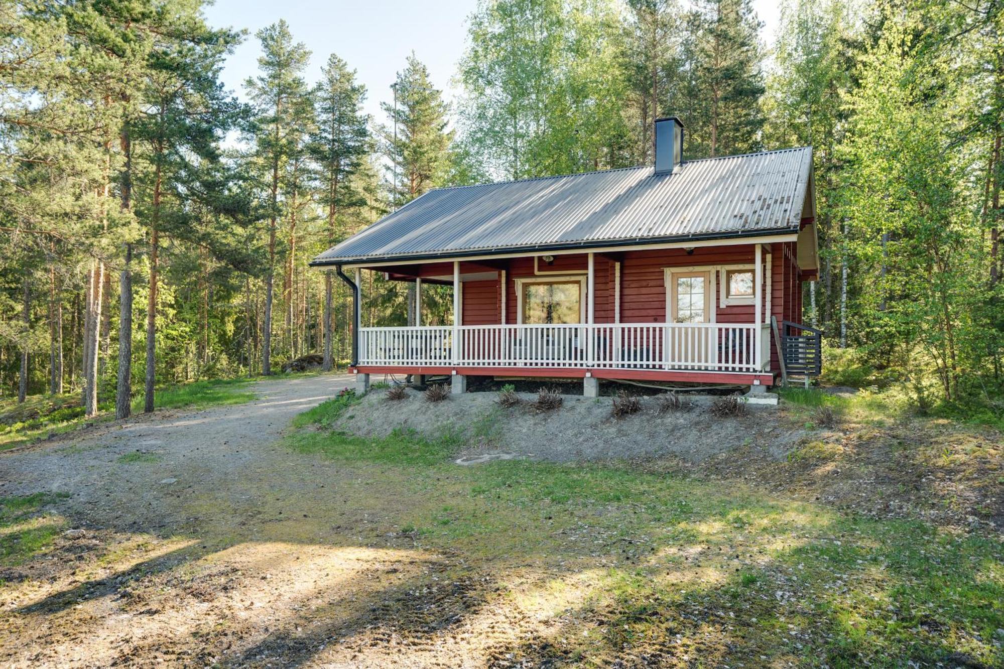 Lomahyppaeys * Naantali