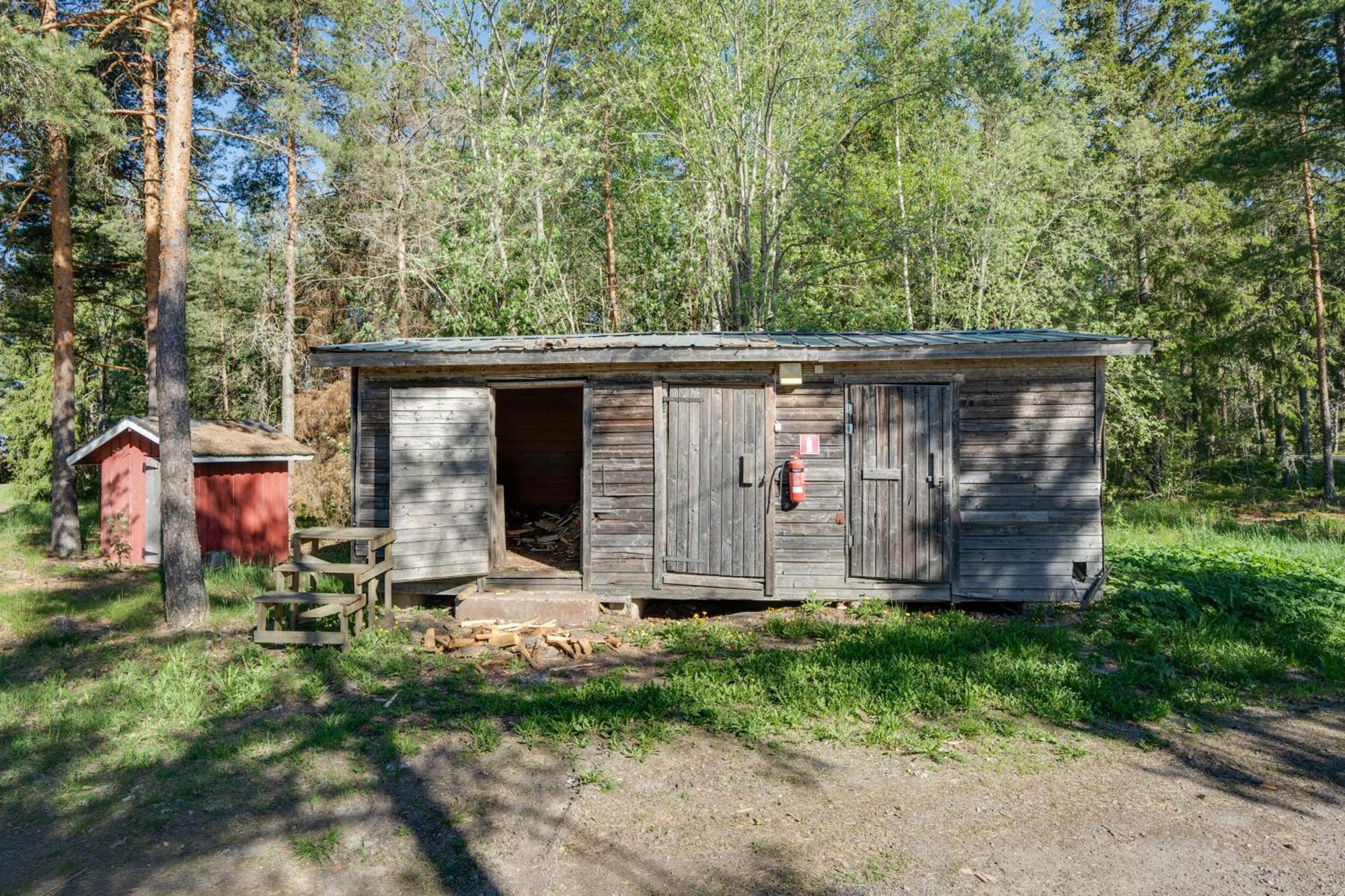 Lomahyppaeys * Naantali