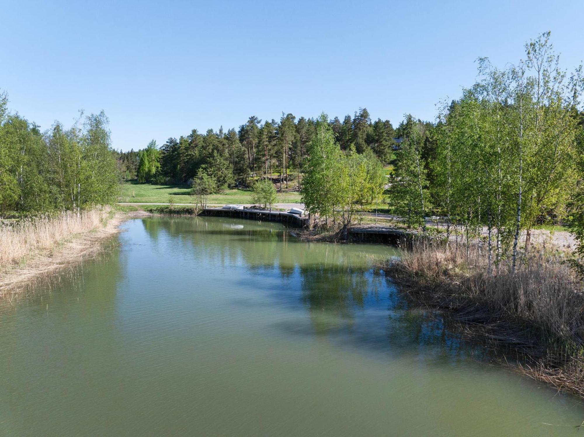 Lomahyppaeys Naantali
