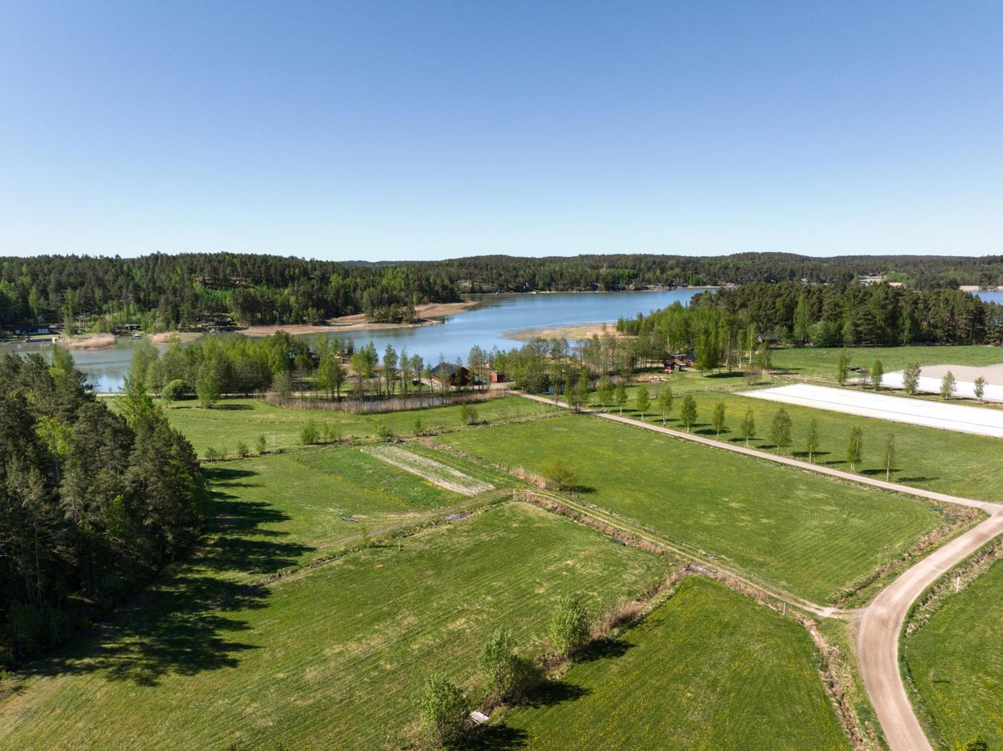 Lomahyppaeys Naantali