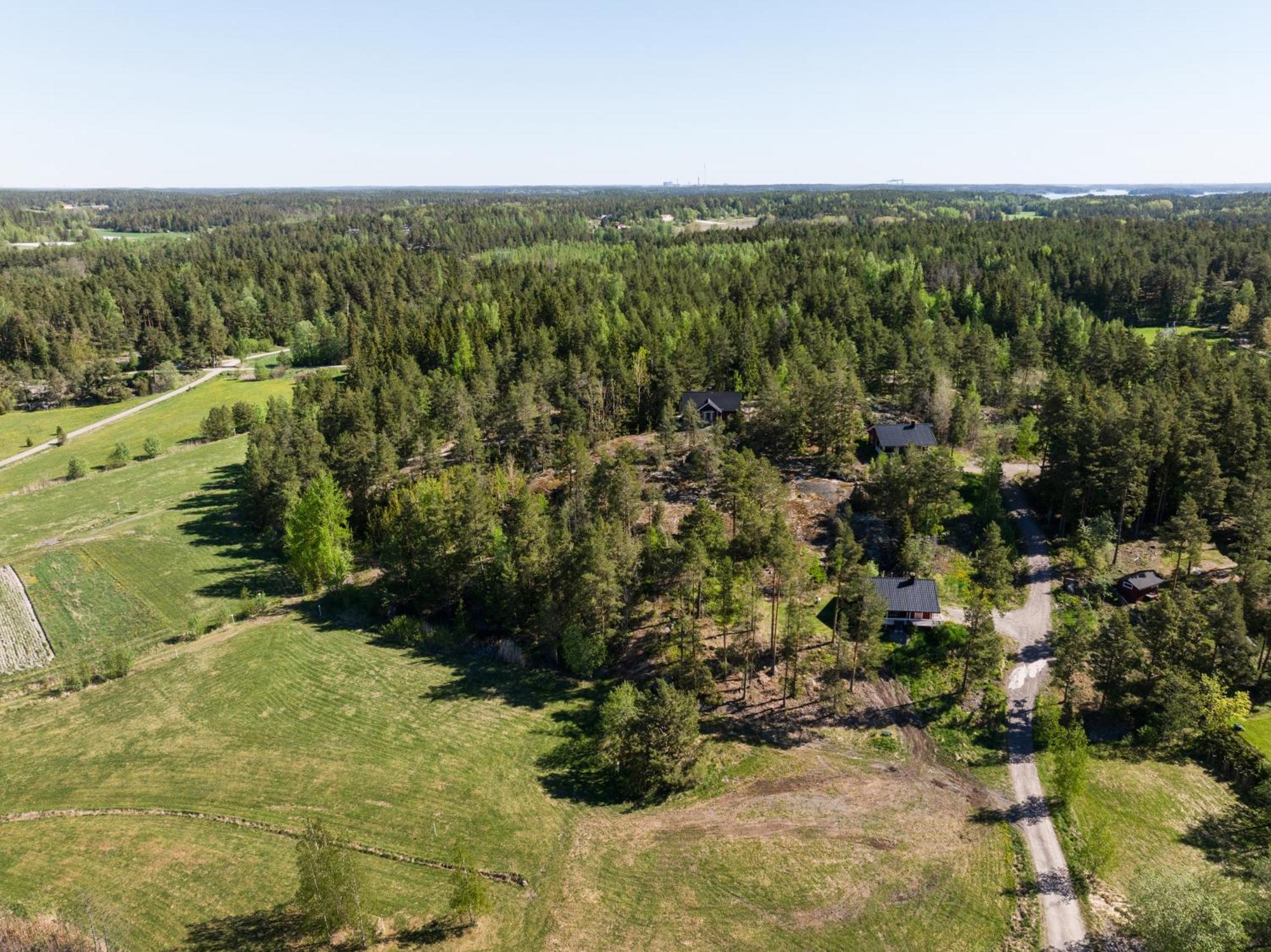 Lomahyppaeys Naantali